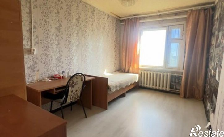 2-комн квартира ул Якова Потапова, 16,  д. 16