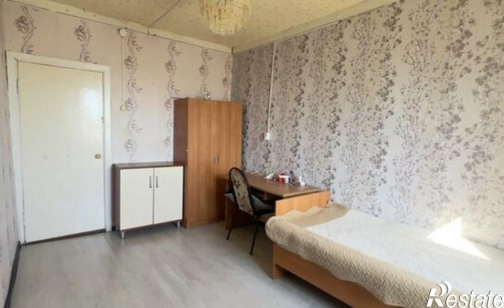 2-комн квартира ул Якова Потапова, 16,  д. 16