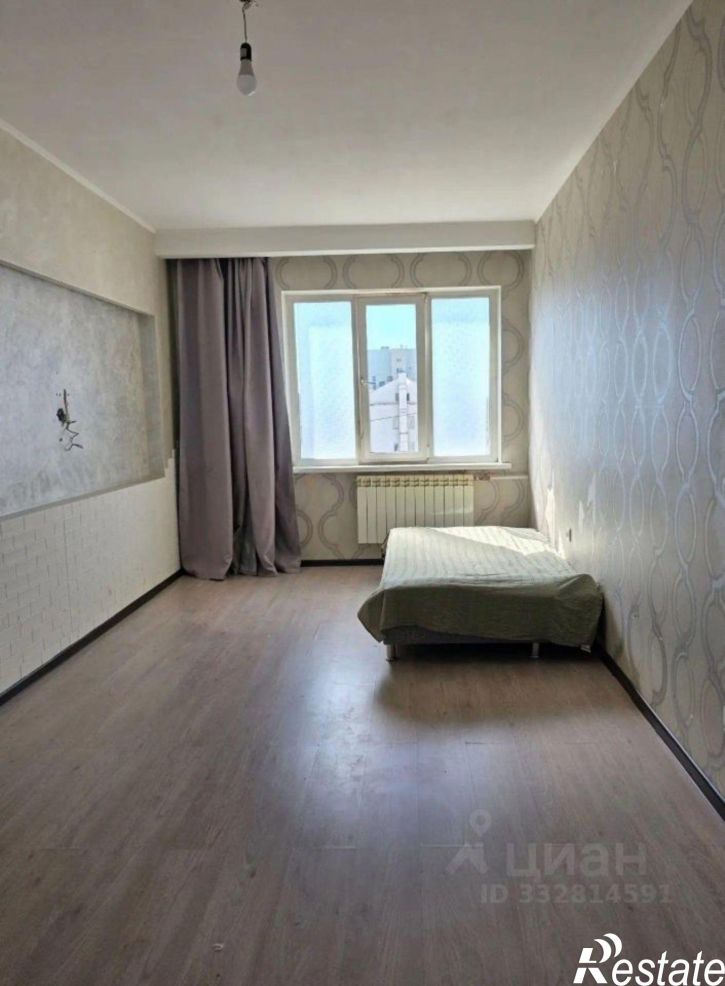 2-комн квартира ул Дзержинского, 41/2,  д. 41/2