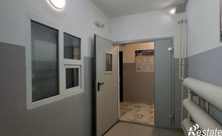 2-комн квартира тракт Маганский 2 км, 3,  д. 3