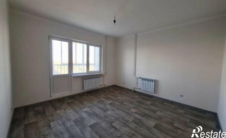 2-комн квартира тракт Маганский 2 км, 3,  д. 3