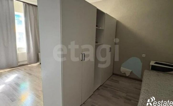 1-комн квартира пр-кт Михаила Николаева, 40/1,  д. 40/1