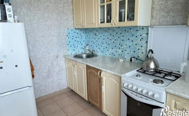 1-комн квартира пр-кт Михаила Николаева, 40/1,  д. 40/1