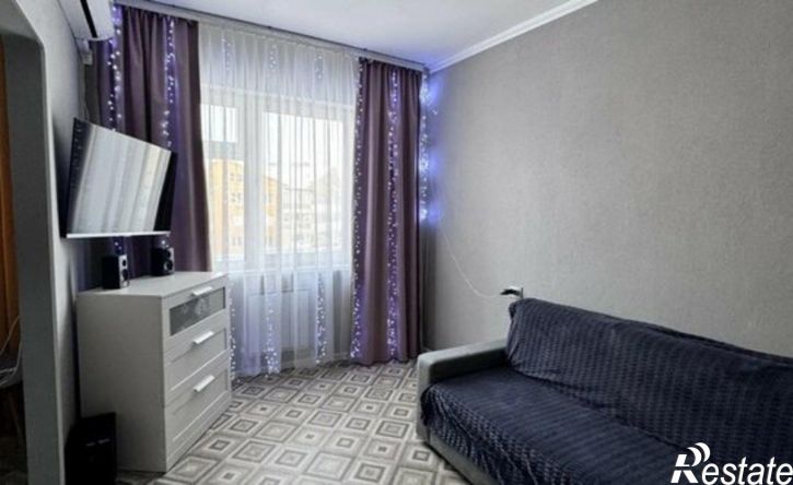 1-комн квартира ул Воинская, 10/1,  д. 10/1