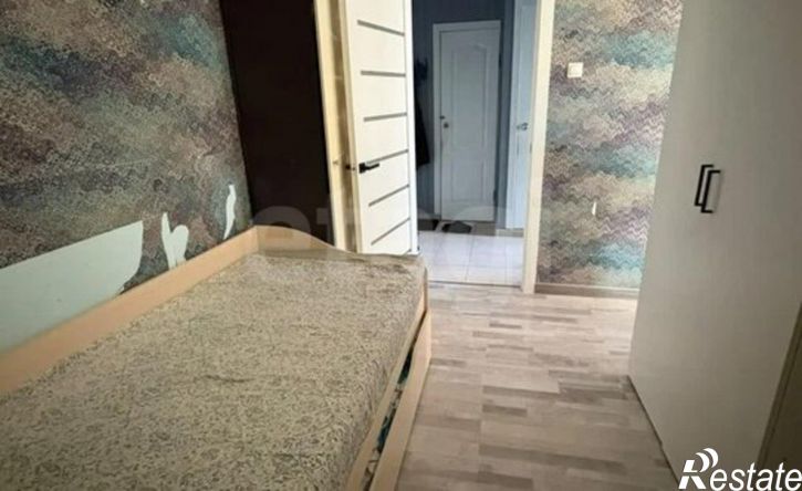 1-комн квартира пр-кт Михаила Николаева, 40/1,  д. 40/1