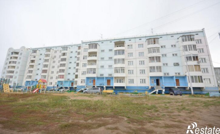 1-комн квартира пр-кт Михаила Николаева, 40/1,  д. 40/1