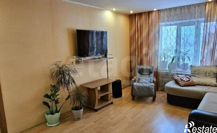 3-комн квартира ул Курнатовского, 1/3,  д. 1/3