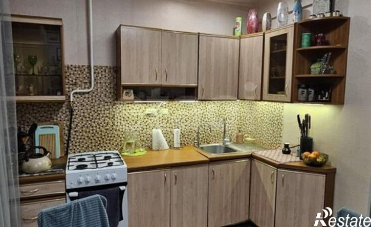 3-комн квартира ул Курнатовского, 1/3,  д. 1/3