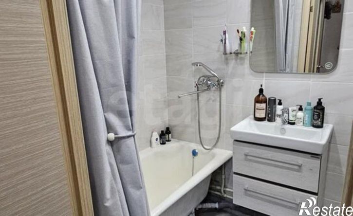 3-комн квартира ул Курнатовского, 1/3,  д. 1/3
