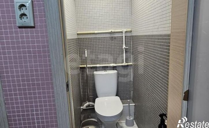 3-комн квартира ул Курнатовского, 1/3,  д. 1/3