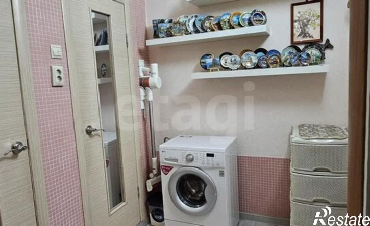 3-комн квартира ул Курнатовского, 1/3,  д. 1/3