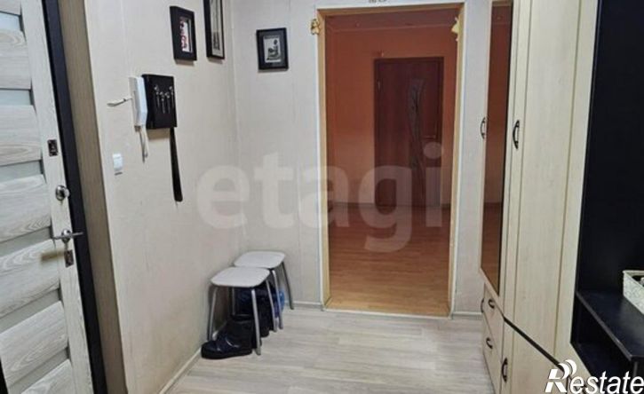 3-комн квартира ул Курнатовского, 1/3,  д. 1/3