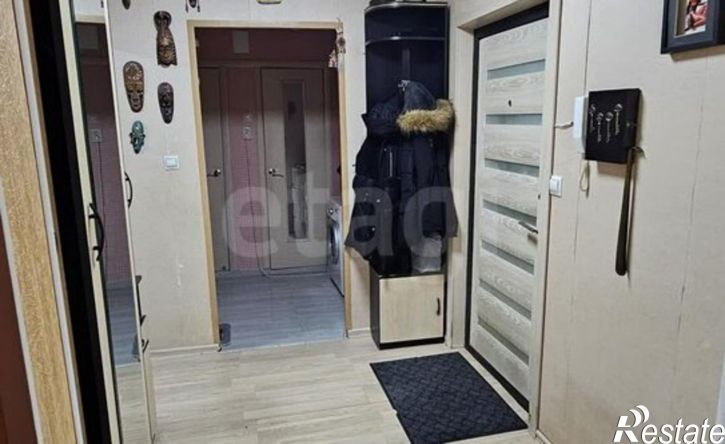 3-комн квартира ул Курнатовского, 1/3,  д. 1/3