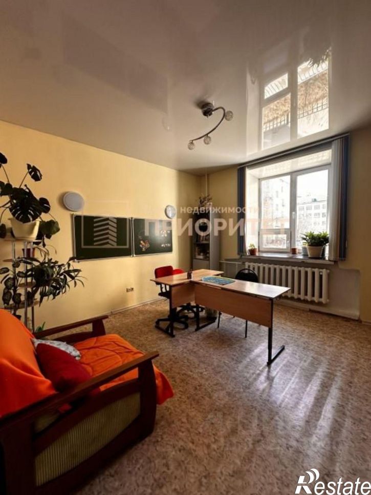 3-комн квартира ул Орджоникидзе, 39,  д. 39