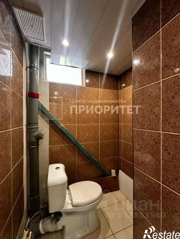 3-комн квартира ул Орджоникидзе, 39,  д. 39