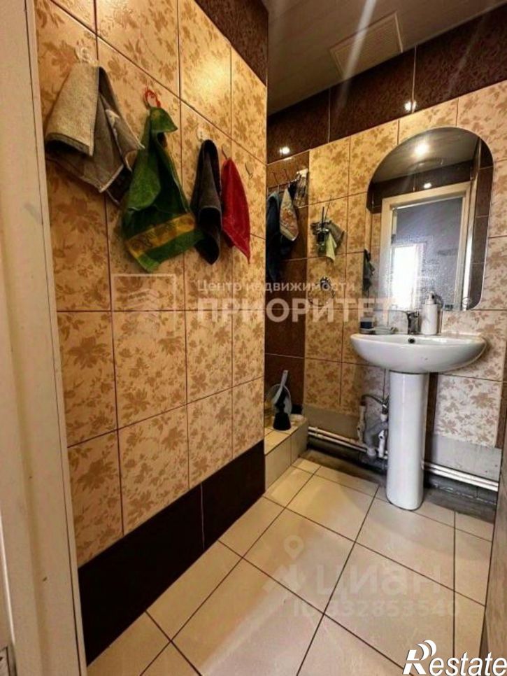 3-комн квартира ул Орджоникидзе, 39,  д. 39