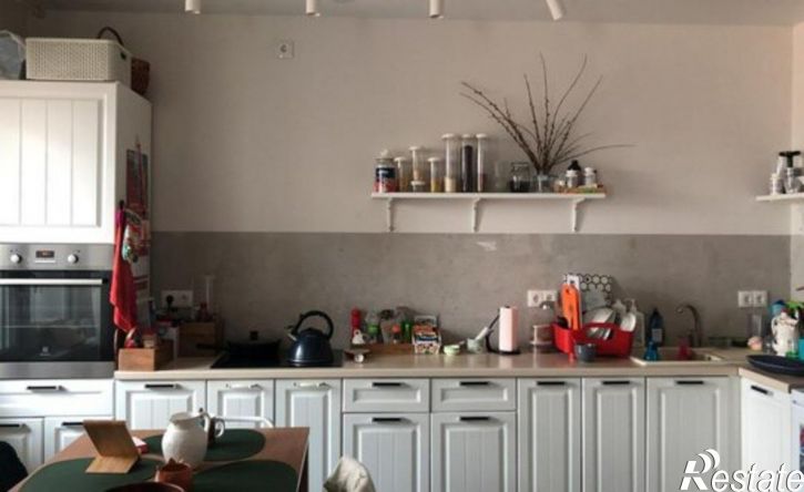 3-комн квартира пр-кт Михаила Николаева, 4/2А,  д. 4/2А