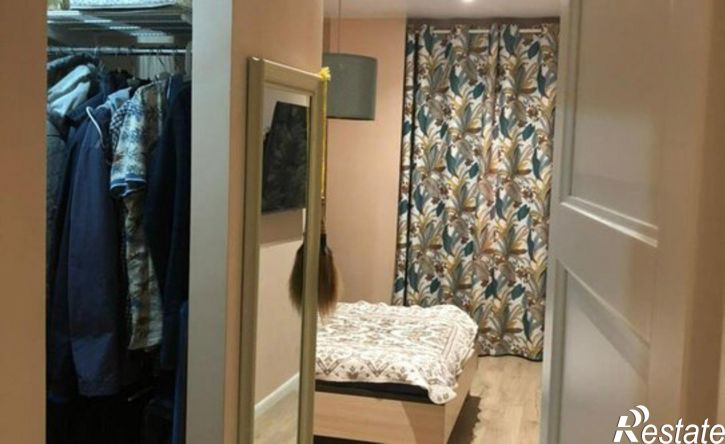 3-комн квартира пр-кт Михаила Николаева, 4/2А,  д. 4/2А