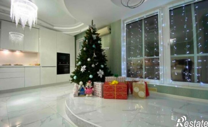 2-комн квартира Республика Саха (Якутия), 203-й микрорайон, 7