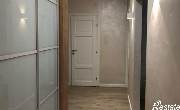 3-комн квартира пр-кт Михаила Николаева, 4/2А,  д. 4/2А