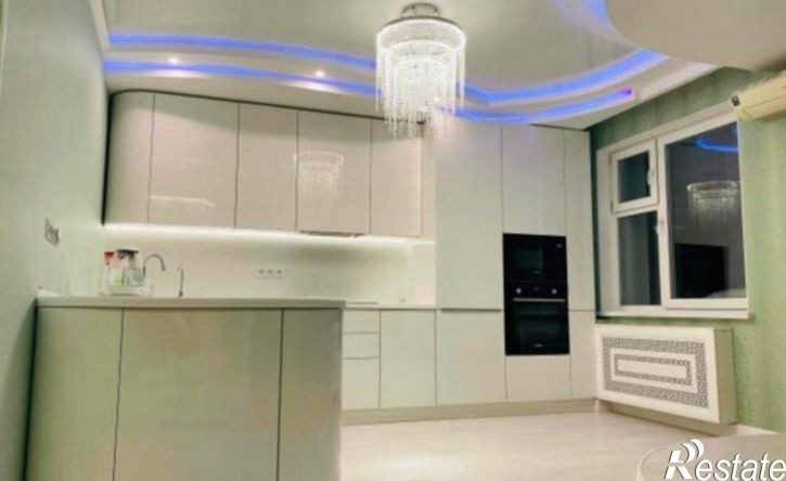 2-комн квартира Республика Саха (Якутия), 203-й микрорайон, 7