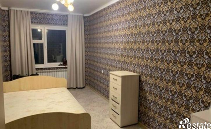 2-комн квартира Республика Саха (Якутия), 203-й микрорайон, 7