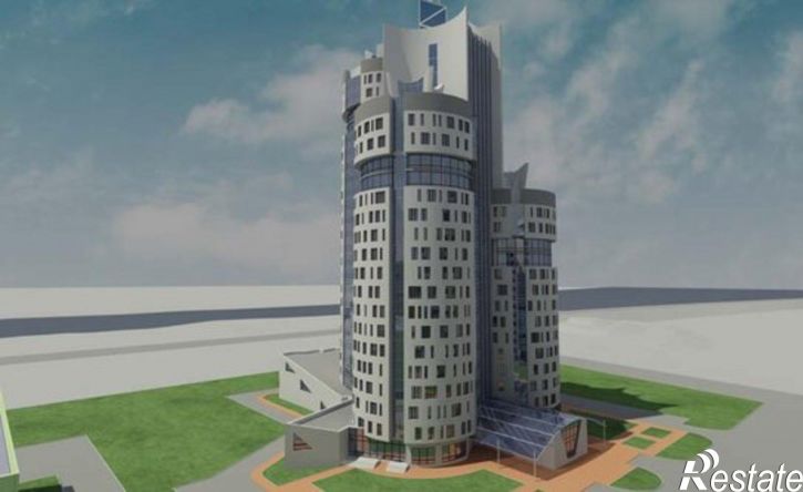 2-комн квартира Республика Саха (Якутия), 203-й микрорайон, 7