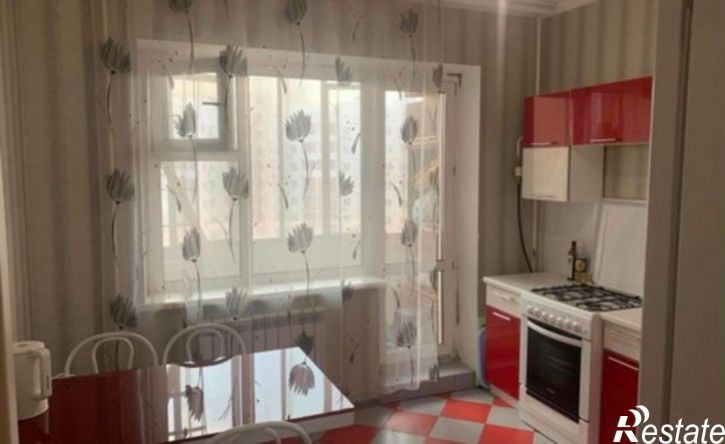 2-комн квартира Республика Саха (Якутия), 203-й микрорайон, 7