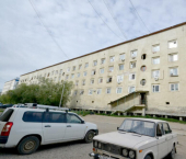 1-комн, 33кв м, этаж 3/4 Республика Саха (Якутия), улица 50 лет Советской Армии, 86/2