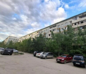 4-комн, 72кв м, этаж 5/5 ул Федора Попова, 2/3
