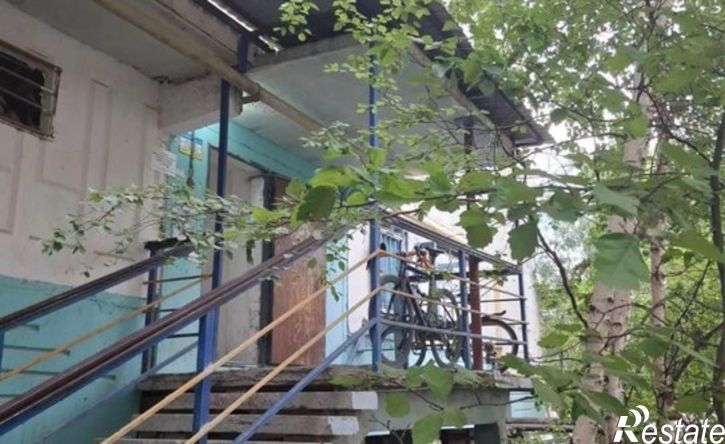 4-комн квартира ул Федора Попова, 2/3,  д. 2/3