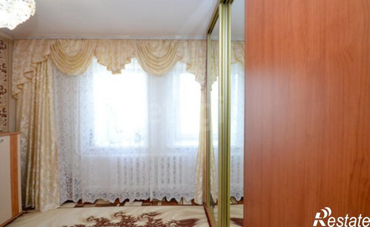 1-комн квартира Республика Саха (Якутия), улица 50 лет Советской Армии, 86/2