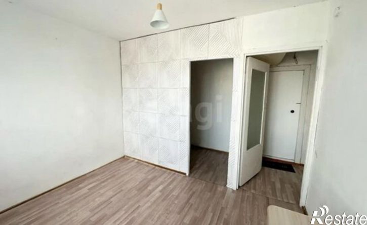 1-комн квартира ул Кальвица, 1,  д. 1