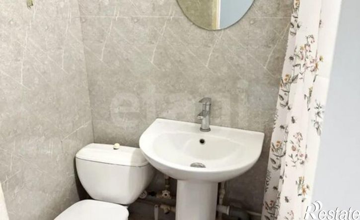 1-комн квартира ул Кальвица, 1,  д. 1