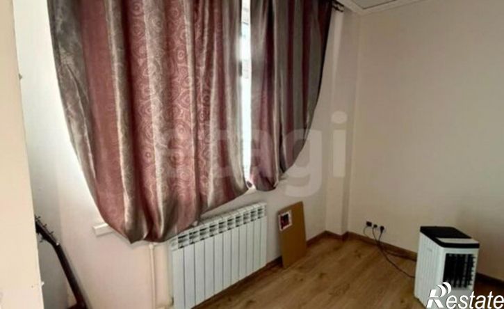 1-комн квартира пр-кт Михаила Николаева, 8/9,  д. 8/9