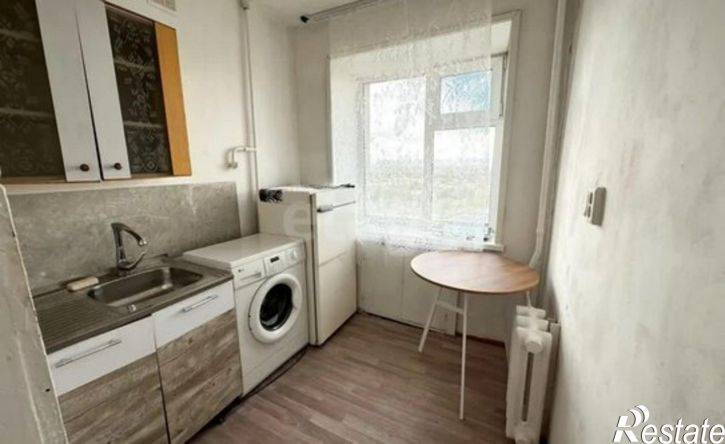 1-комн квартира ул Кальвица, 1,  д. 1