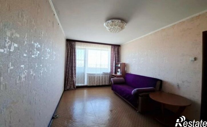 4-комн квартира ул Федора Попова, 2/3,  д. 2/3