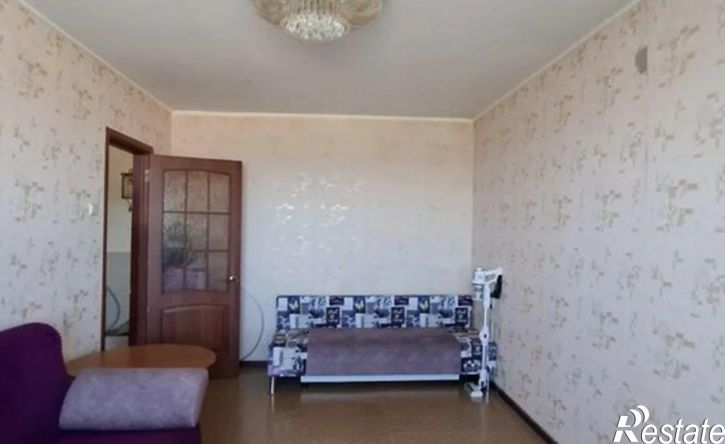 4-комн квартира ул Федора Попова, 2/3,  д. 2/3
