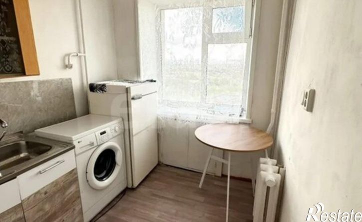 1-комн квартира ул Кальвица, 1,  д. 1