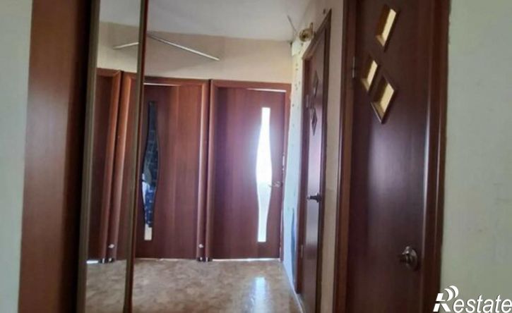 4-комн квартира ул Федора Попова, 2/3,  д. 2/3