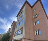 2-комн, 69кв м, этаж 1/4 Ильинка мкр, 3/4