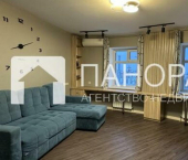 2-комн, 66кв м, этаж 6/9 ул Лермонтова, 96