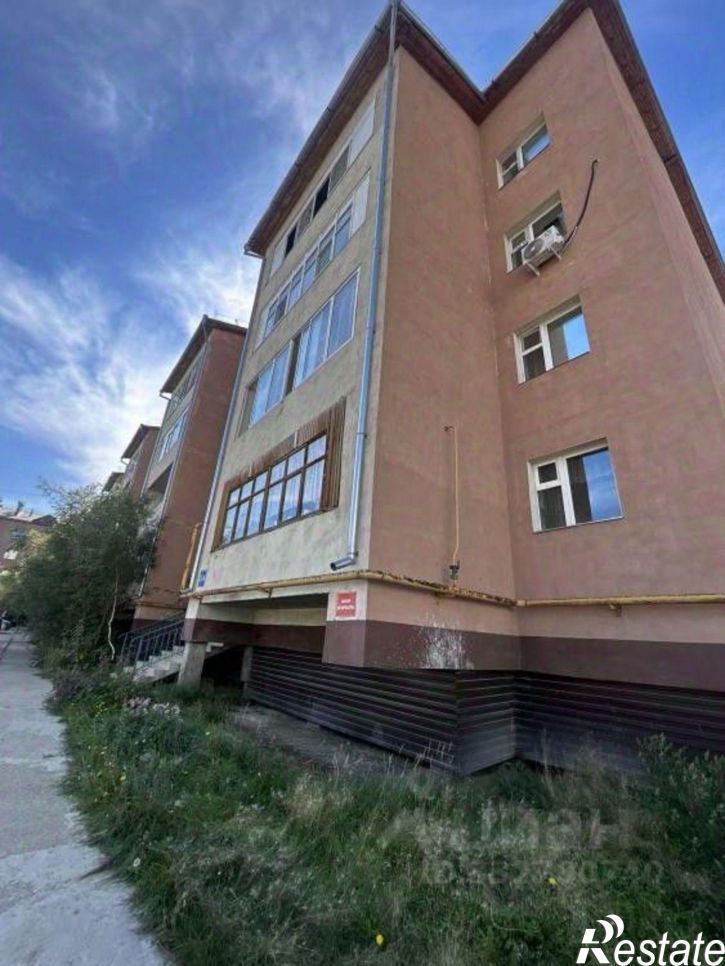 2-комн квартира Ильинка мкр, 3/4