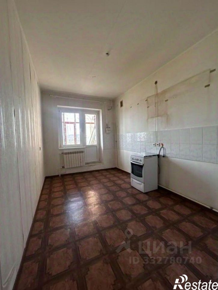 2-комн квартира Ильинка мкр, 3/4