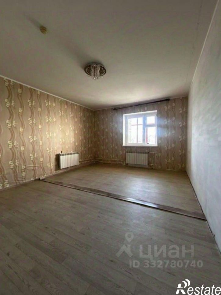 2-комн квартира Ильинка мкр, 3/4
