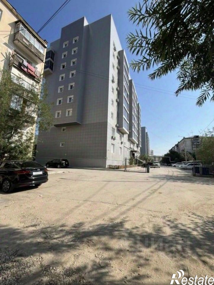 1-комн квартира ул Дзержинского, 27/2,  д. 27/2