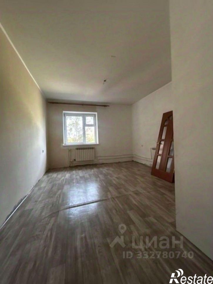 2-комн квартира Ильинка мкр, 3/4
