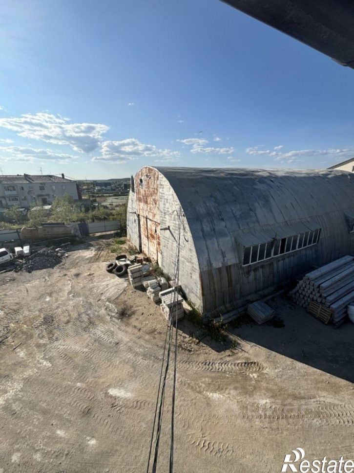 Производственное помещение ул О.Кошевого, 69/1,  д. 69/1