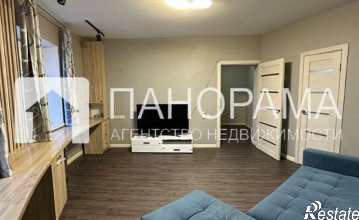 2-комн квартира ул Лермонтова, 96,  д. 96