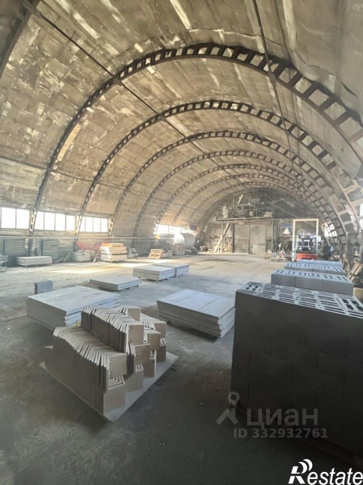 Производственное помещение ул О.Кошевого, 69/1,  д. 69/1